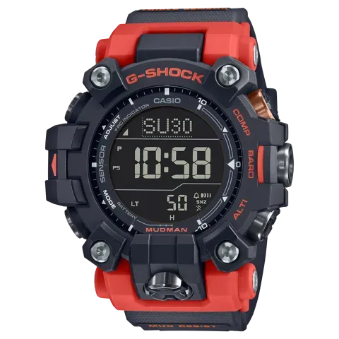 Đồng hồ G-SHOCK GW-9500-1A4 - Chính Hãng