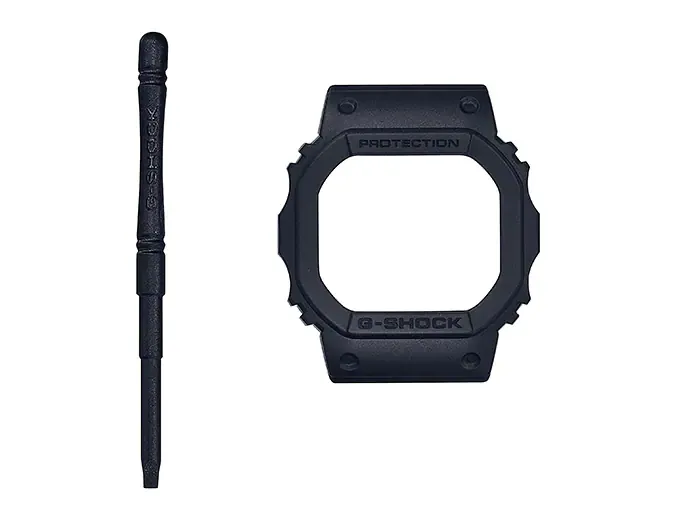 Đồng hồ G-SHOCK DWE-5600CC-3 - Chính Hãng