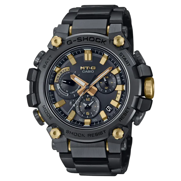 Đồng hồ G-SHOCK MTG-B3000BDE-1A - Chính Hãng