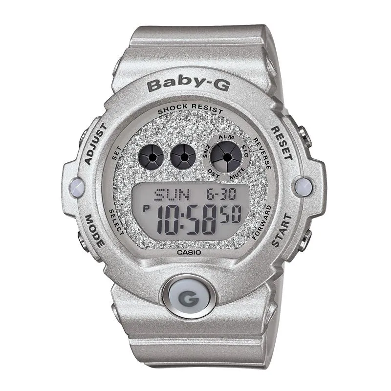 Đồng hồ BABY-G BG-6900SG-8 - Chính Hãng