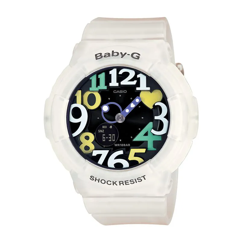 Đồng hồ BABY-G BGA-131-7B4 - Chính Hãng