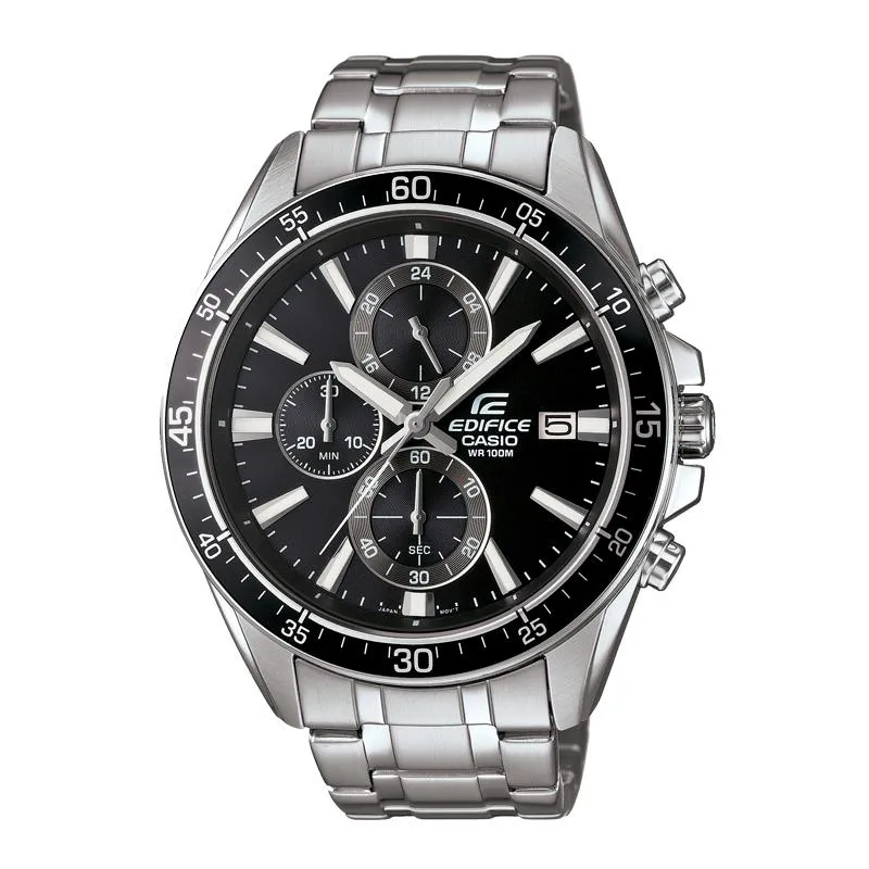 Đồng hồ EDIFICE EFR-546D-1A - Chính Hãng