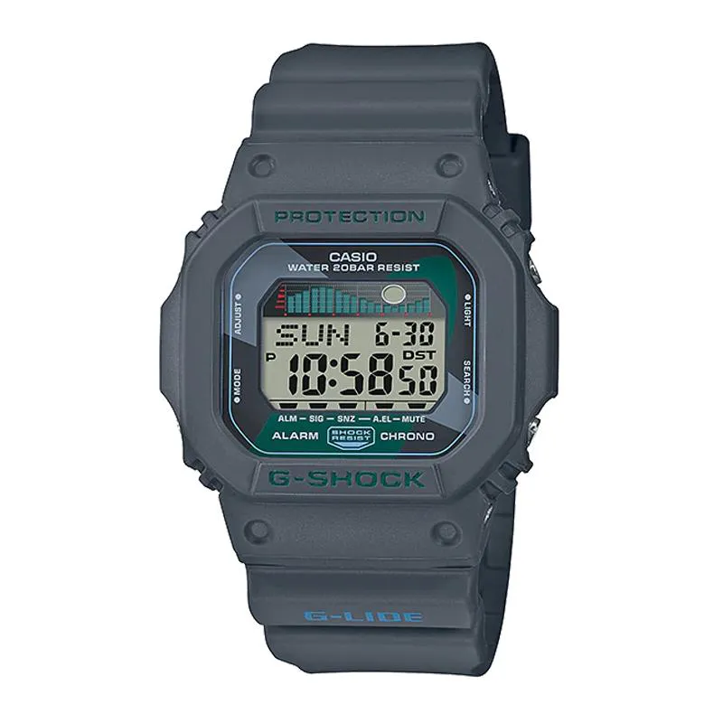 Đồng hồ G-SHOCK GLX-5600VH-1 - Chính Hãng