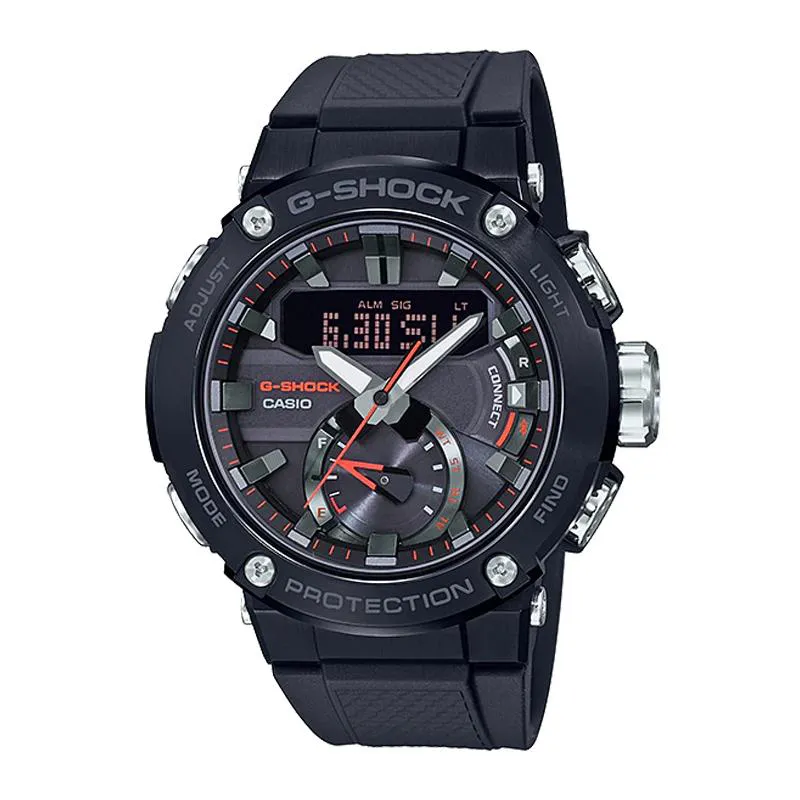 Đồng hồ G-SHOCK GST-B200B-1A - Chính Hãng