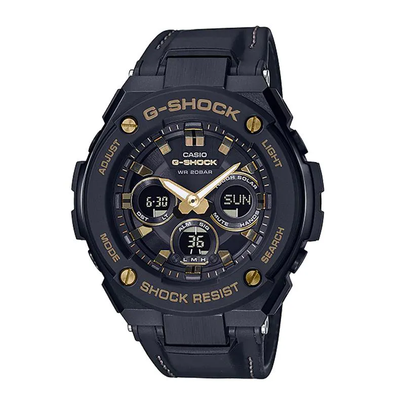 Đồng hồ G-SHOCK GST-S300GL-1A - Chính Hãng