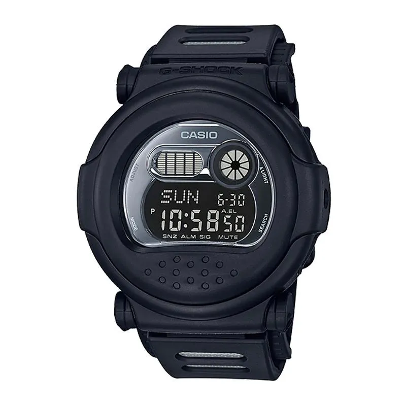 Đồng hồ G-SHOCK G-001BB-1 - Chính Hãng