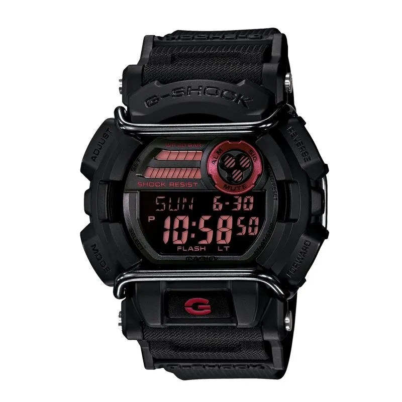 Đồng hồ G-SHOCK GD-400-1 - Chính Hãng