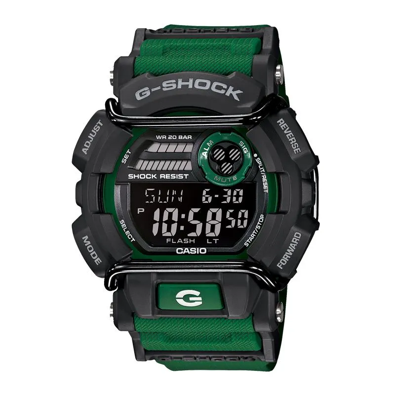 Đồng hồ Casio G-Shock GD-400-3 Chính Hãng