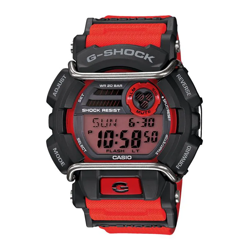 Đồng hồ G-SHOCK GD-400-4 - Chính Hãng