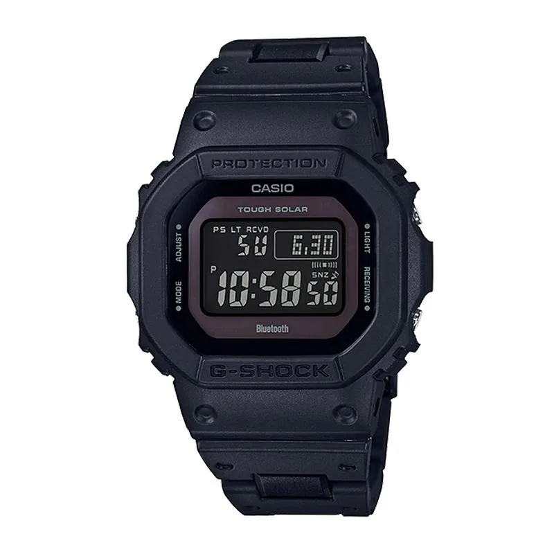 Đồng hồ G-SHOCK GW-B5600BC-1B - Chính Hãng