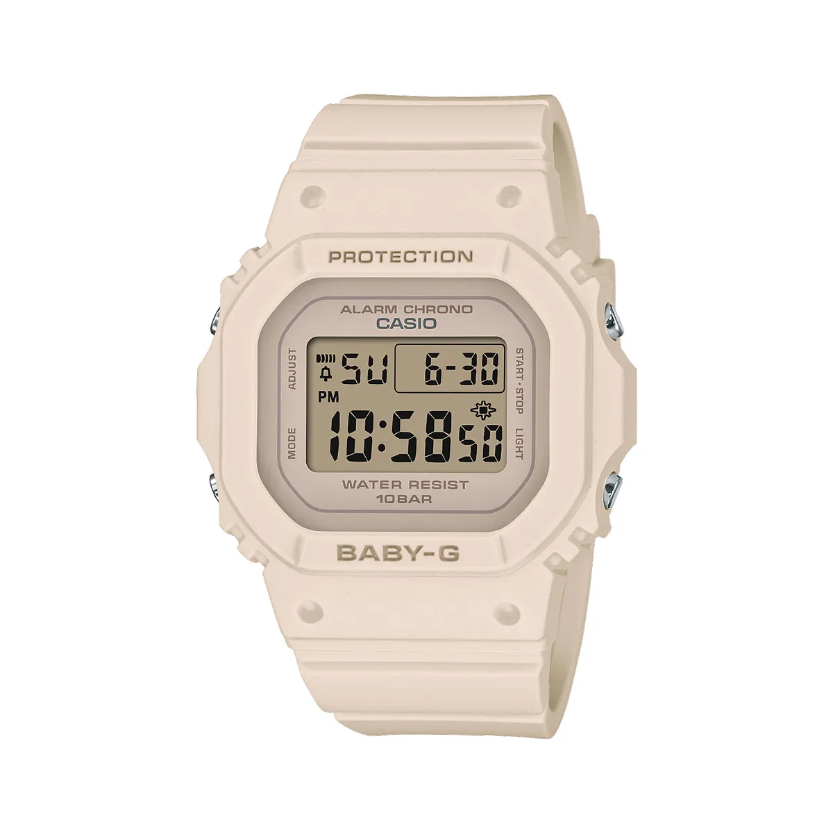 Đồng hồ Casio Baby-G BGD-565-4 Chính Hãng