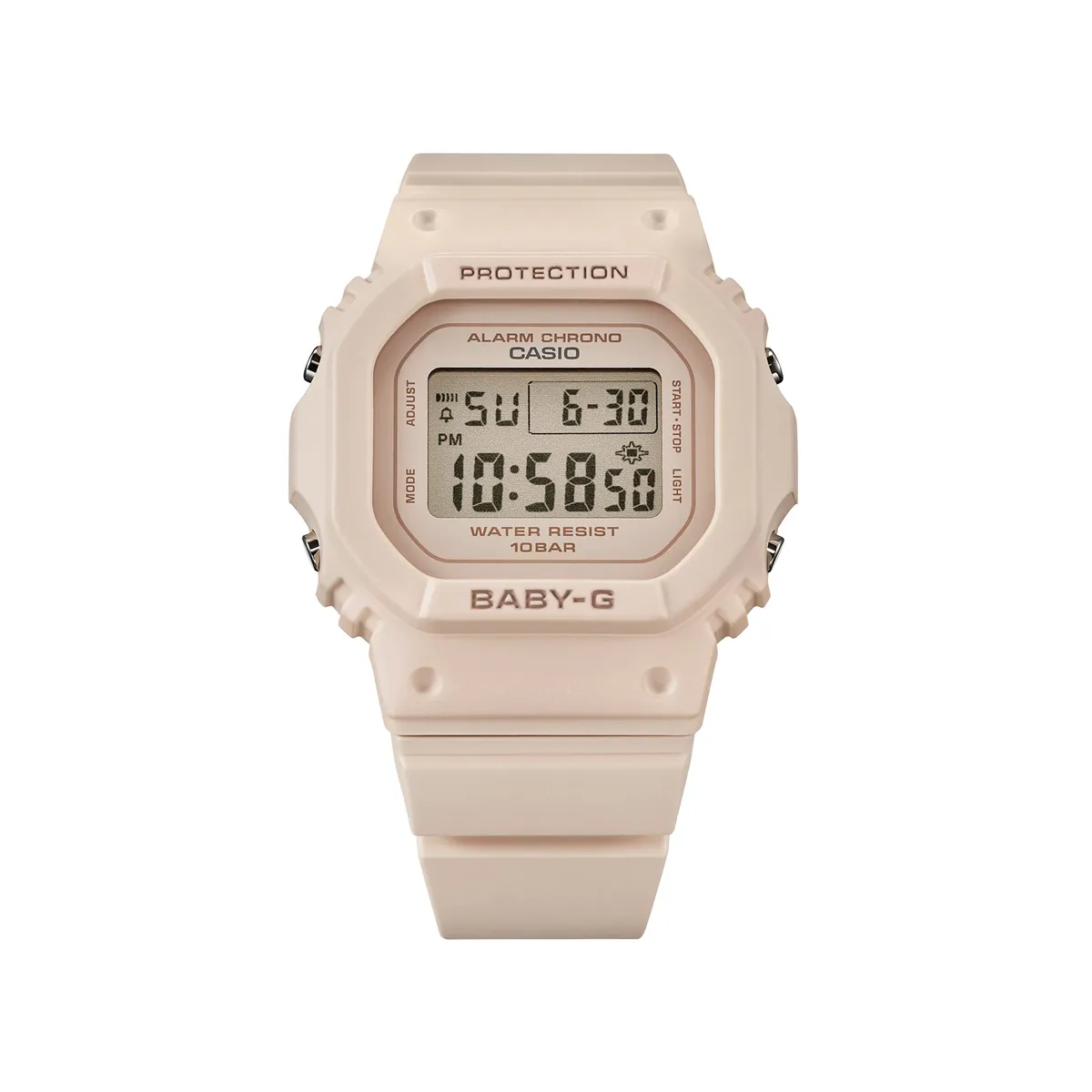 Đồng hồ Casio Baby-G BGD-565-4 Chính Hãng