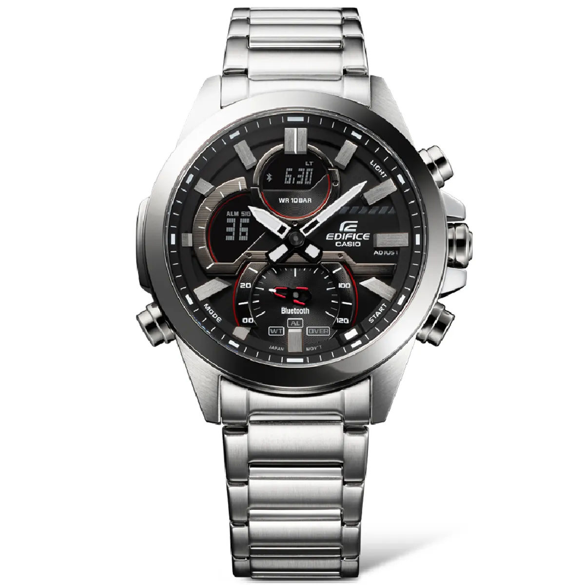 Đồng hồ Casio Edifice ECB-30D-1A Chính Hãng