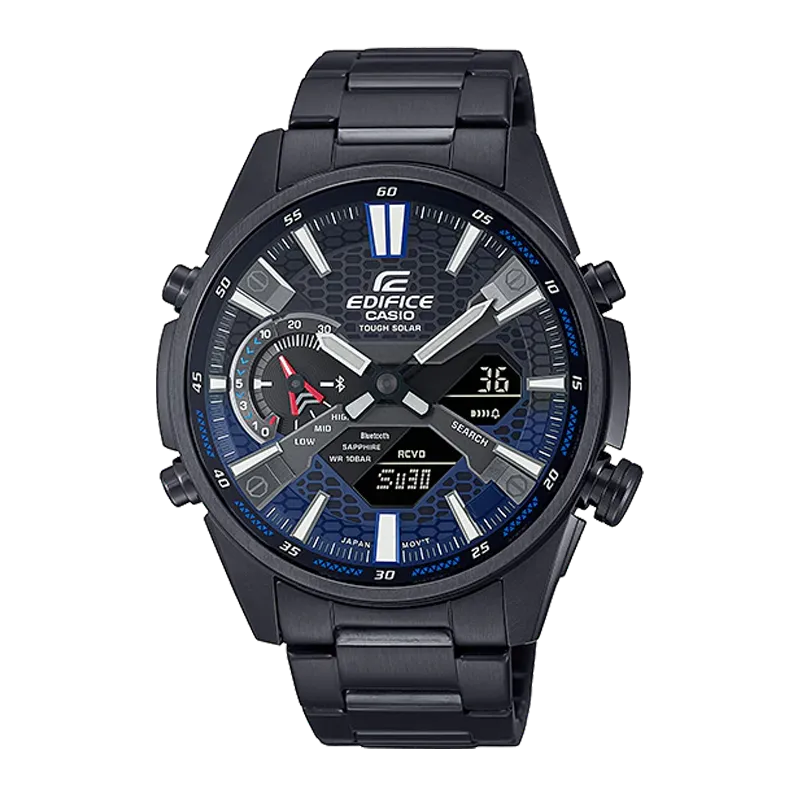 Đồng hồ Casio Edifice ECB-S100DC-2A Chính Hãng