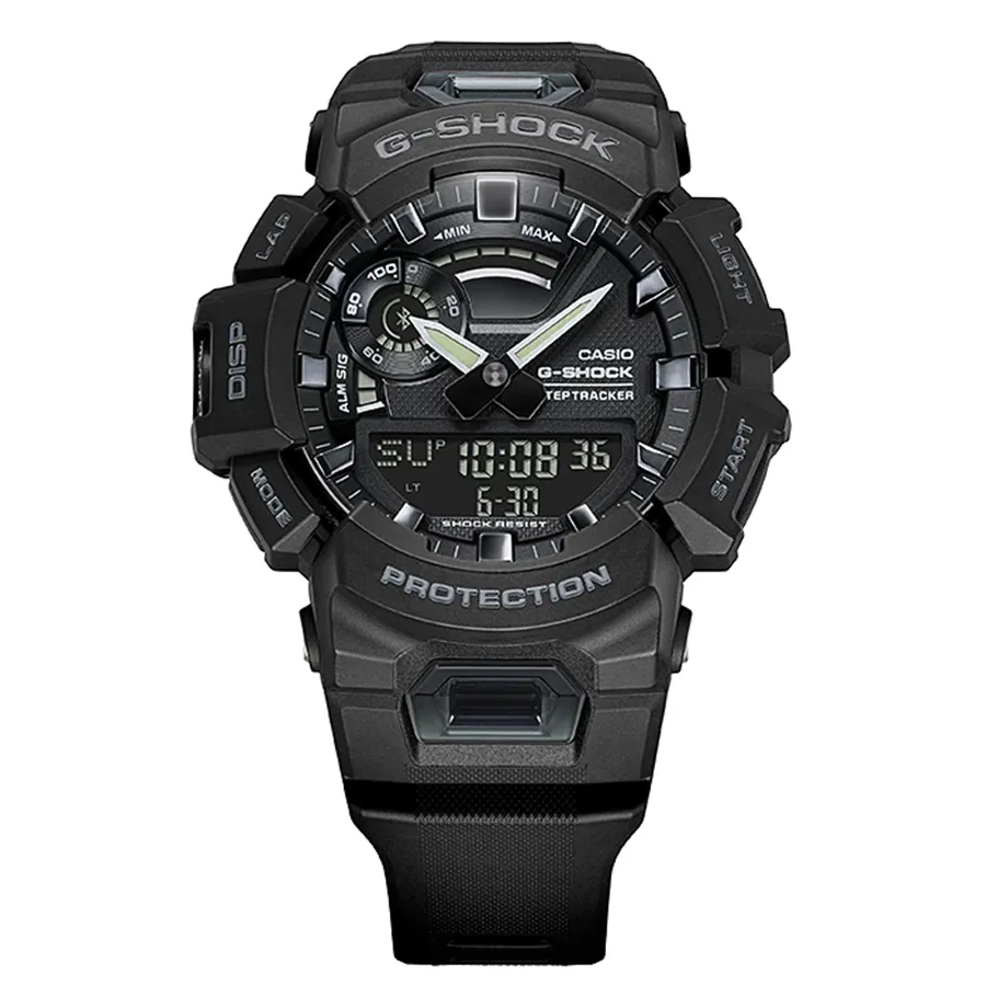 Đồng hồ G-SHOCK GBA-900-1A - Chính Hãng