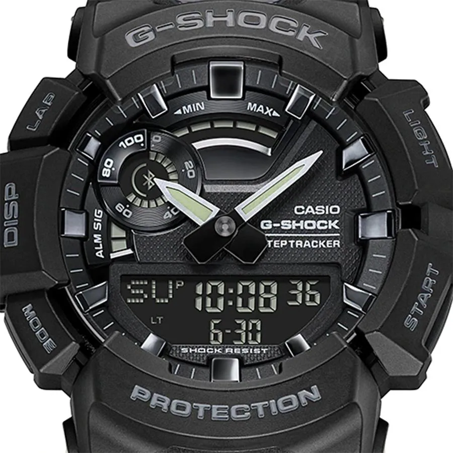 Đồng hồ G-SHOCK GBA-900-1A - Chính Hãng