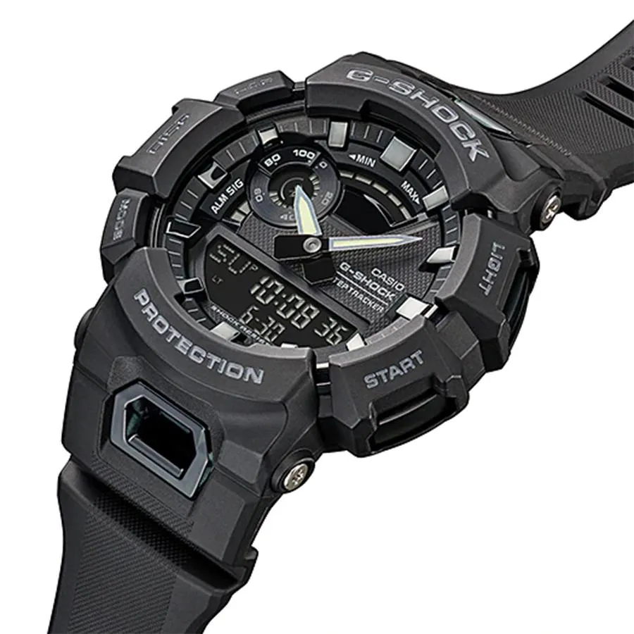 Đồng hồ G-SHOCK GBA-900-1A - Chính Hãng