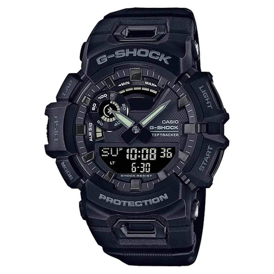 Đồng hồ G-SHOCK GBA-900-1A - Chính Hãng