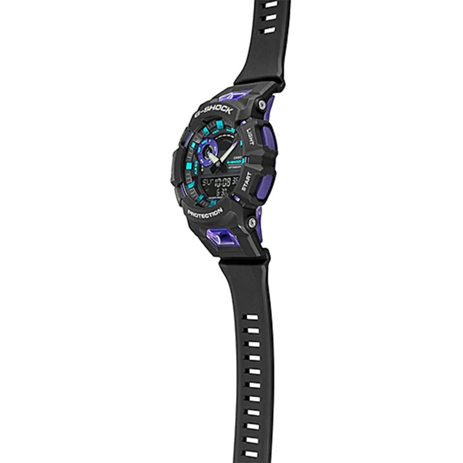 Đồng hồ Casio G-Shock GBA-900-1A6 Chính Hãng