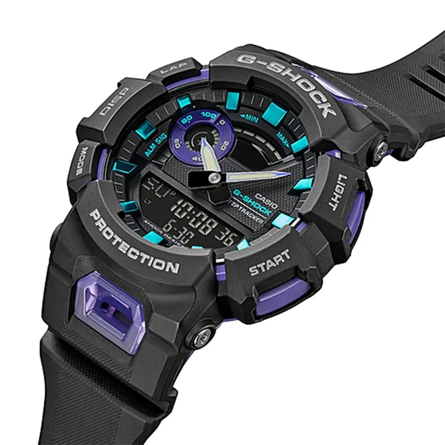 Đồng hồ Casio G-Shock GBA-900-1A6 Chính Hãng