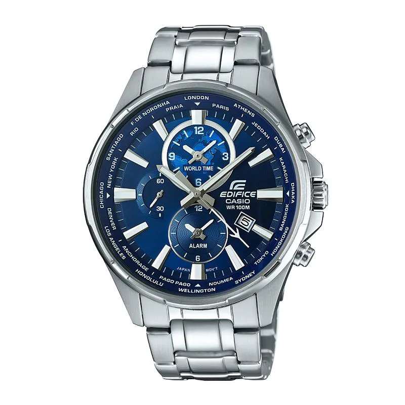 Đồng hồ Casio Edifice EFR-304D-2A Chính Hãng