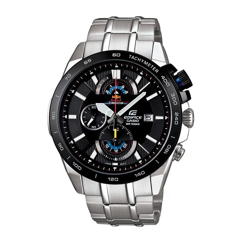 Đồng hồ EDIFICE EFR-520RB-1A - Chính Hãng