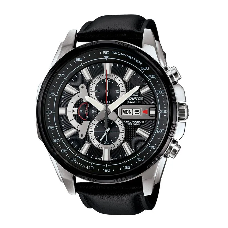 Đồng hồ Casio Edifice EFR-549L-1A Chính Hãng