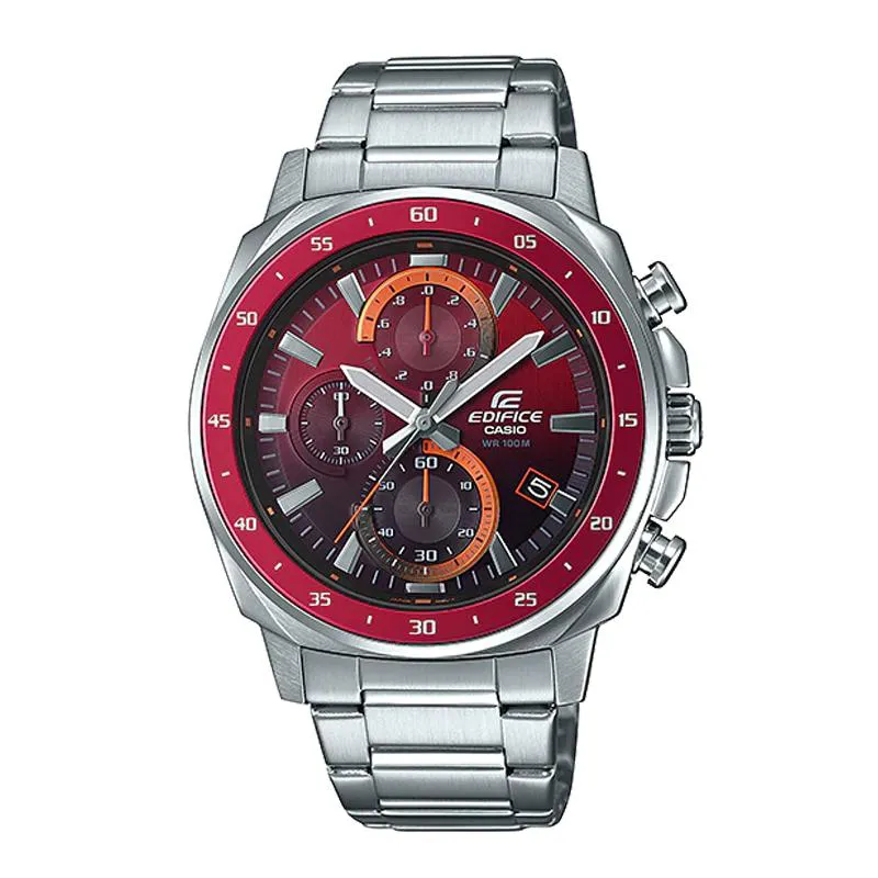 Đồng hồ Casio Edifice EFV-600D-4A Chính Hãng