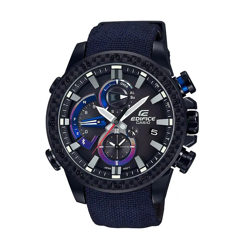 Đồng hồ Casio Edifice EQB-800TR-1A Chính Hãng