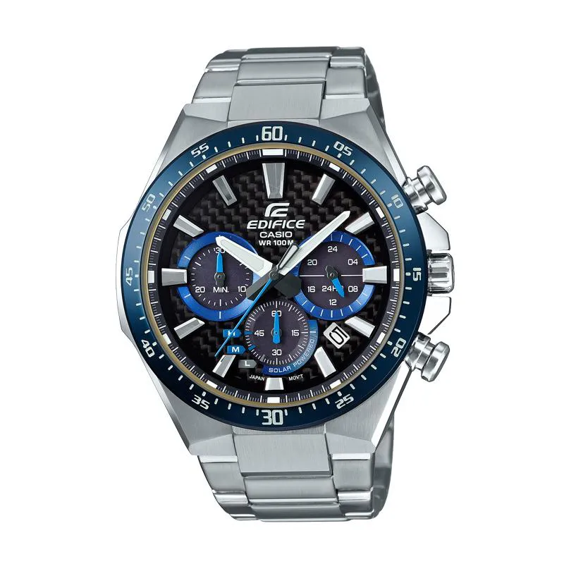 Đồng hồ Casio Edifice EQS-800CDB-1B Chính Hãng