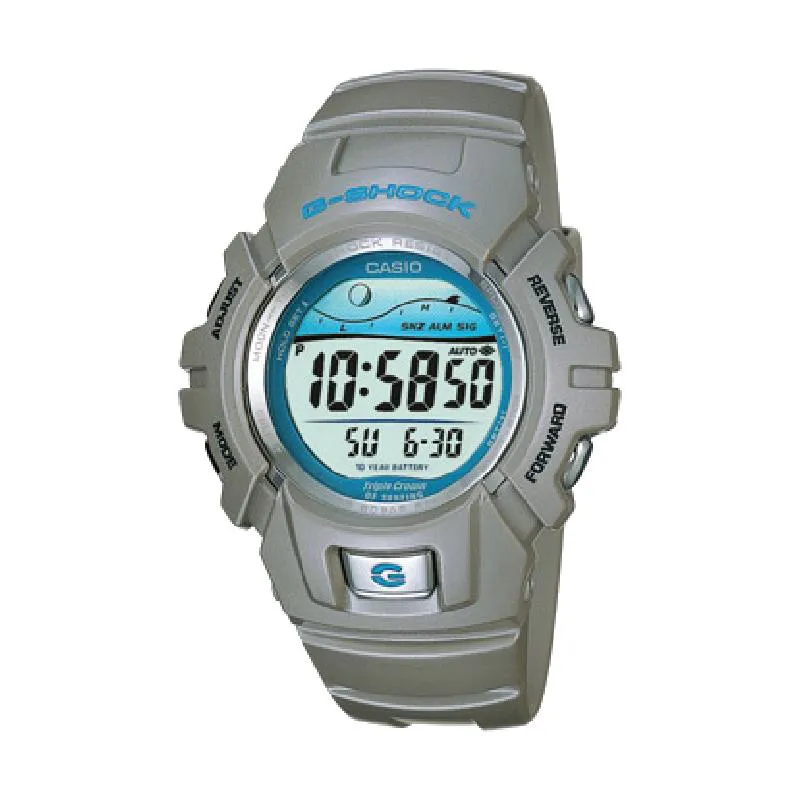 Đồng hồ G-SHOCK GL-190-8B - Chính Hãng