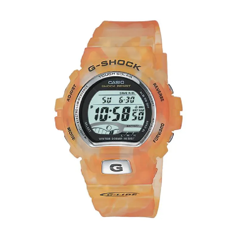 Đồng hồ G-SHOCK GL-220-9 - Chính Hãng