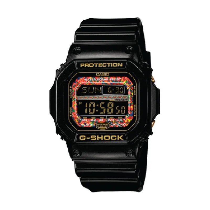 Đồng hồ G-SHOCK GLS-5600KL-1 - Chính Hãng