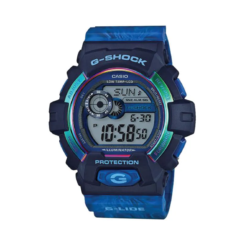 Đồng hồ G-SHOCK GLS-8900AR-2 - Chính Hãng