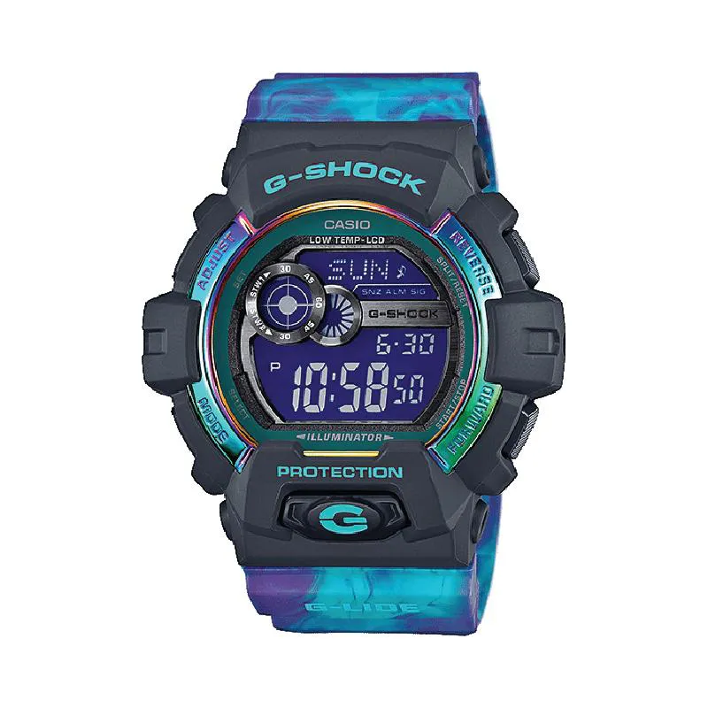 Đồng hồ G-SHOCK GLS-8900AR-3 - Chính Hãng