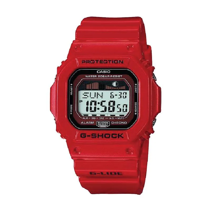 Đồng hồ G-SHOCK GLX-5600-4 - Chính Hãng