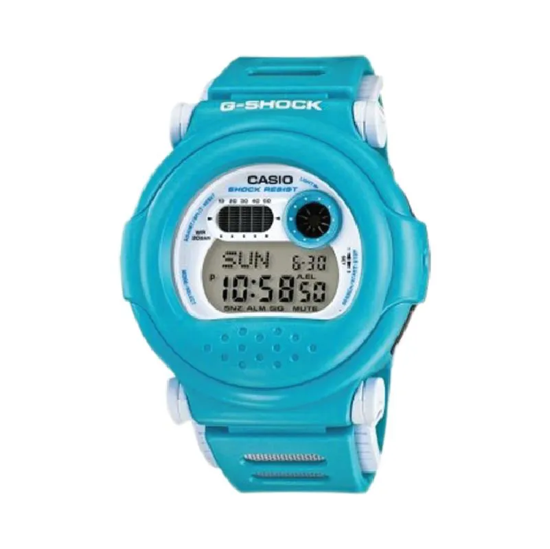 Đồng hồ Casio G-Shock G-001SN-2 Chính Hãng