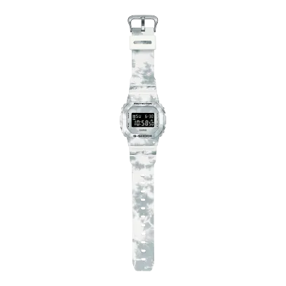 Đồng hồ G-SHOCK DW-5600GC-7 - Chính Hãng