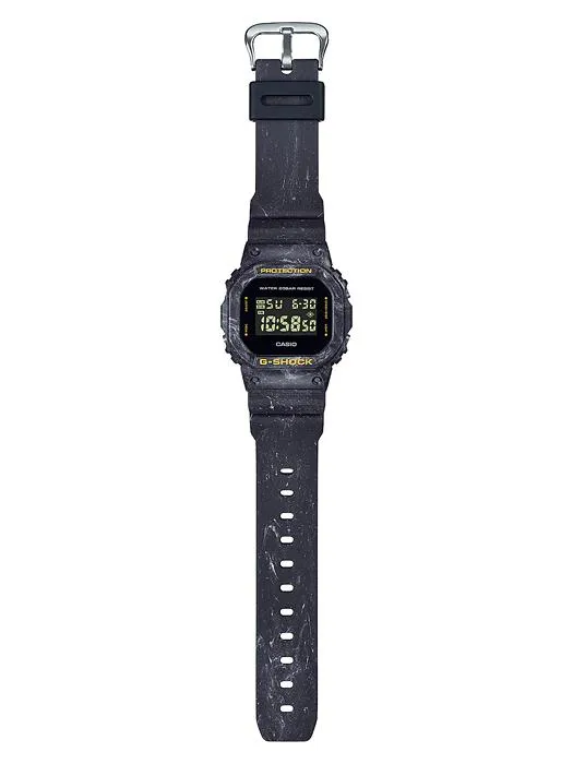 Đồng hồ G-SHOCK DW-5600WS-1 - Chính Hãng