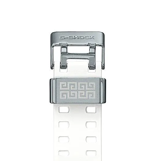 Đồng hồ G-SHOCK GA-110DBR-7A - Chính Hãng