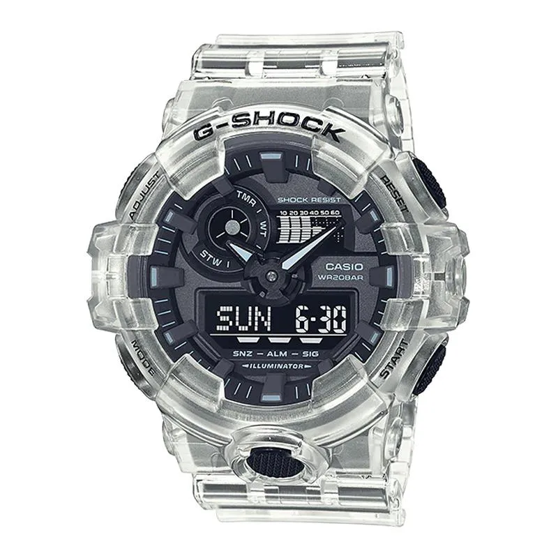 Đồng hồ G-SHOCK GA-700SKE-7A - Chính Hãng