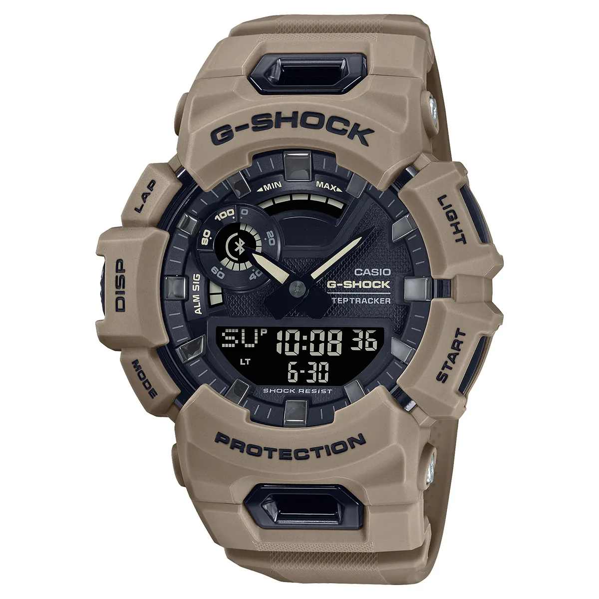 Đồng hồ Casio G-Shock GBA-900UU-5A Chính Hãng