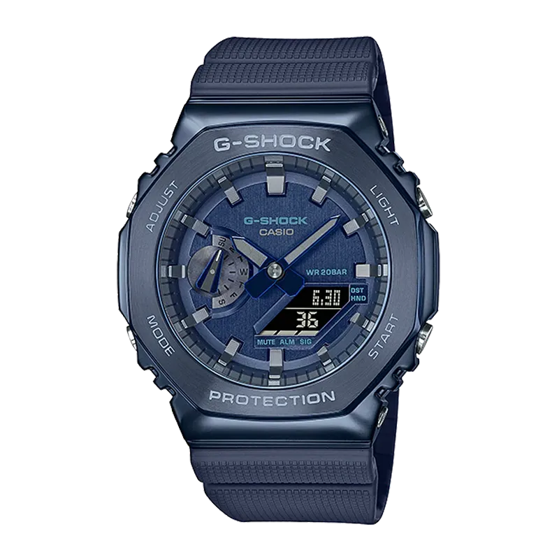 Đồng hồ G-SHOCK GM-2100N-2A - Chính Hãng