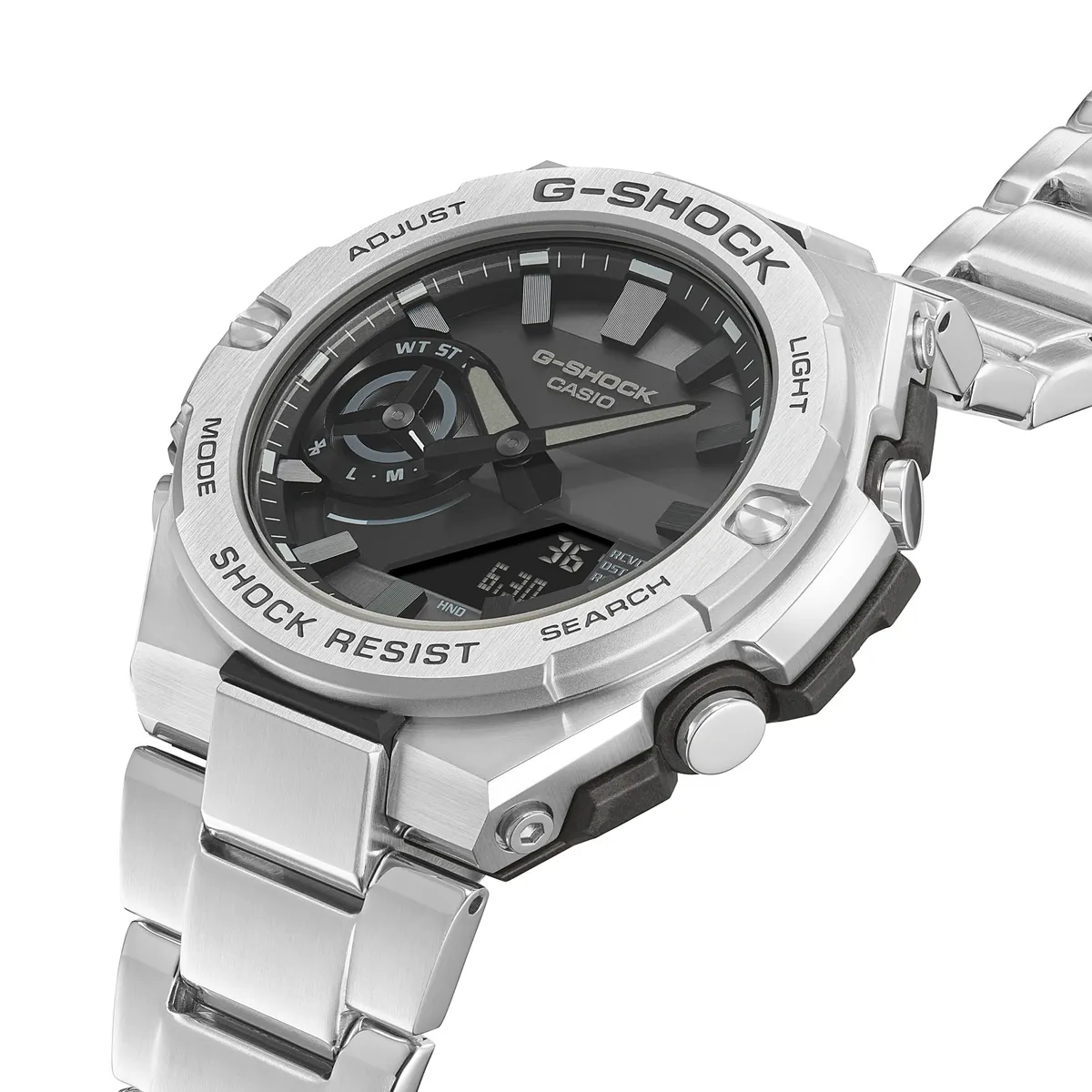 Đồng hồ G-SHOCK GST-B500D-1A1 - Chính Hãng