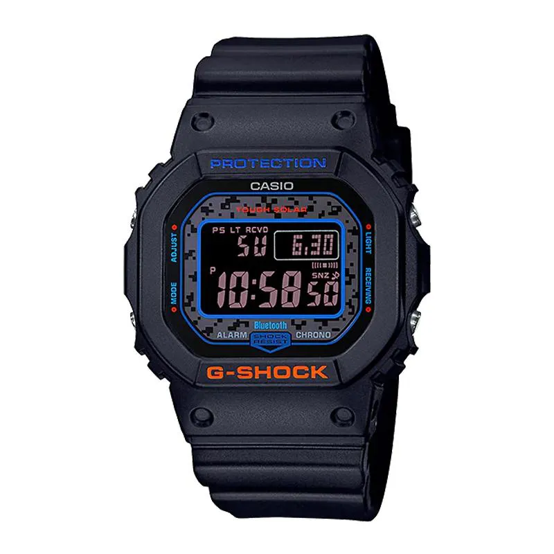 Đồng hồ Casio G-Shock GW-B5600CT-1 Chính Hãng