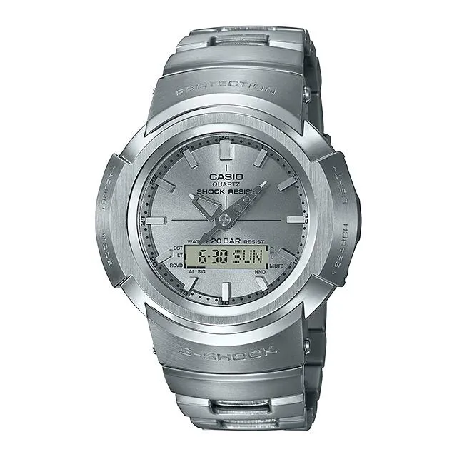 Đồng hồ G-SHOCK AWM-500D-1A8 - Chính Hãng