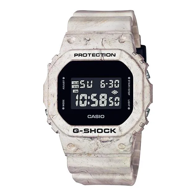 Đồng hồ G-SHOCK DW-5600WM-5 - Chính Hãng