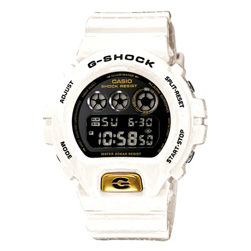 Đồng hồ Casio G-Shock DW-6900CR-7 Chính Hãng