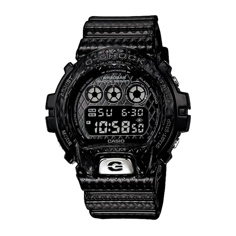 Đồng hồ Casio G-Shock DW-6900DS-1 Chính Hãng