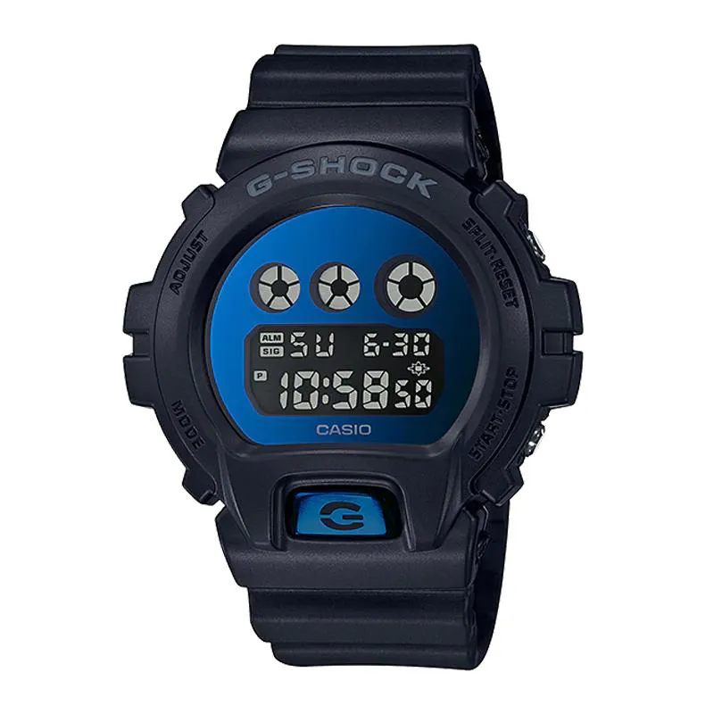 Đồng hồ Casio G-Shock DW-6900MMA-2 Chính Hãng